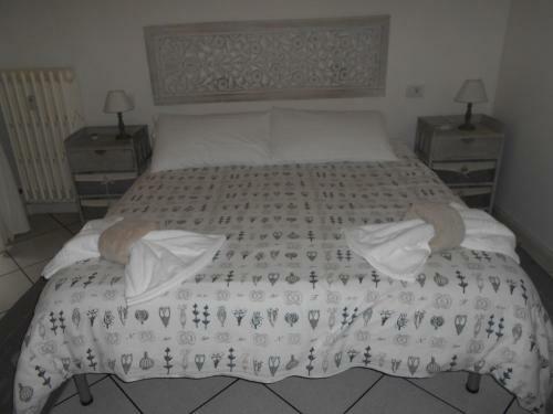 Bed & Breakfast Gagarin At Malone