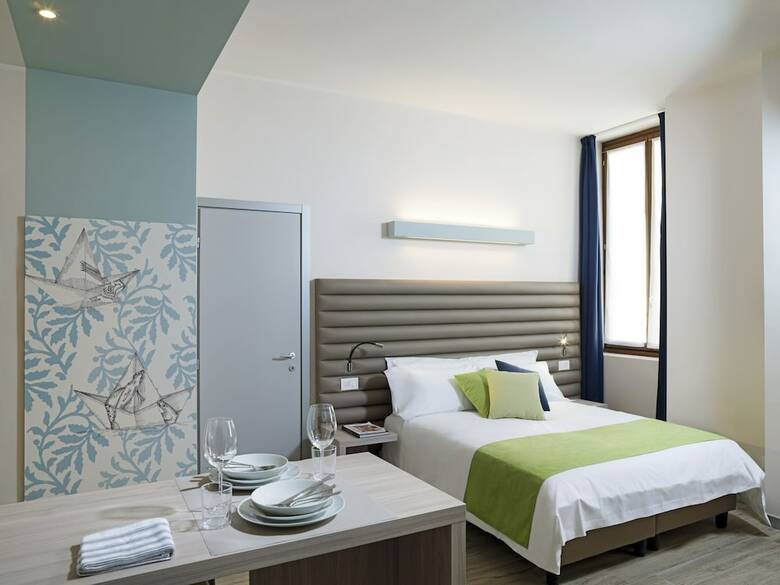 Hostal Residenza Del Borgo