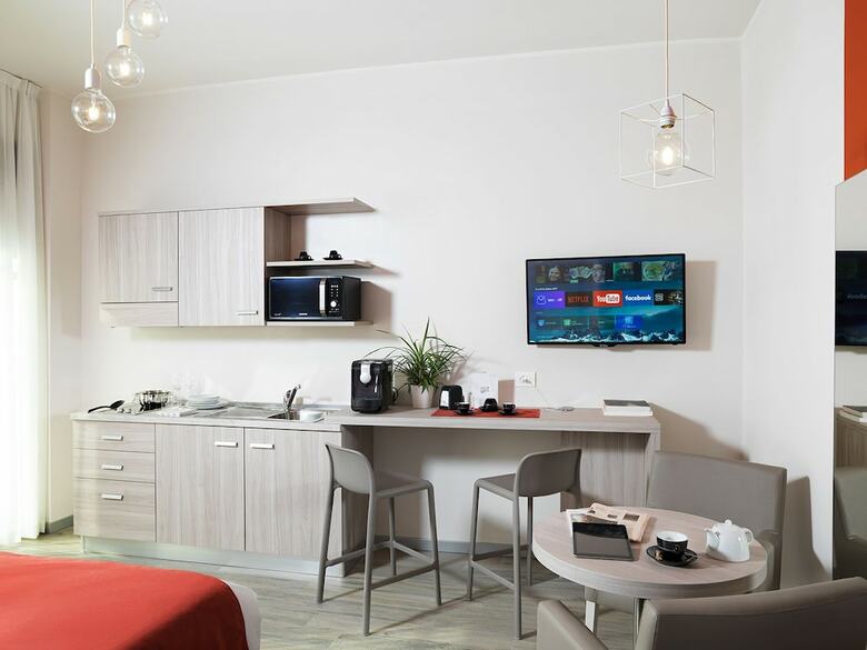 Hostal Residenza Del Borgo