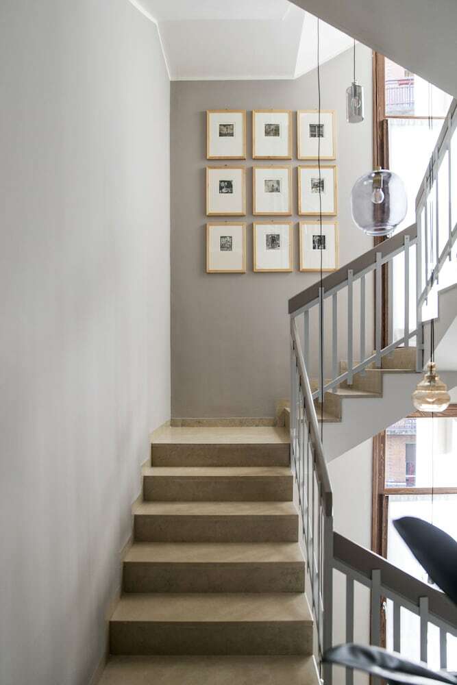 Hostal Residenza Del Borgo