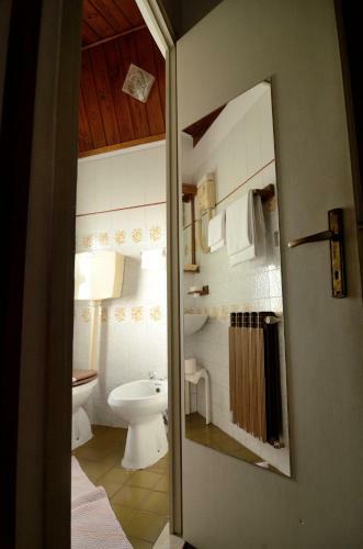 Hotel Albergo Mirella