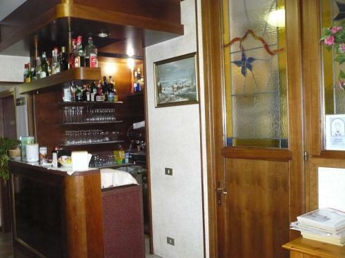 Hotel Albergo Mirella