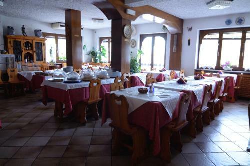 Hotel Albergo Mirella