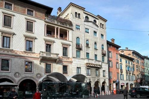B&B Bonjour