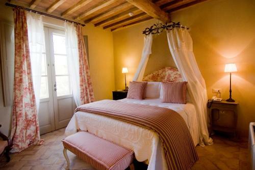 Bed & Breakfast Relais Sant'elena