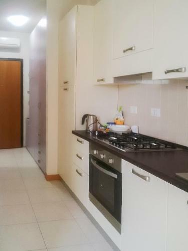 Apartamento Appartamento Parri