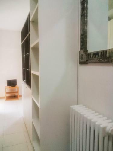 Apartamento Appartamento Parri