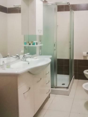 Apartamento Appartamento Parri
