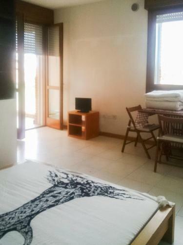 Apartamento Appartamento Parri