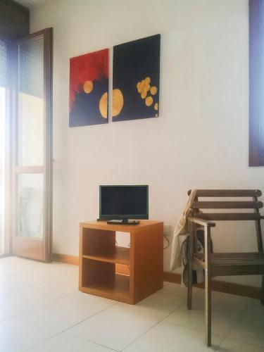 Apartamento Appartamento Parri