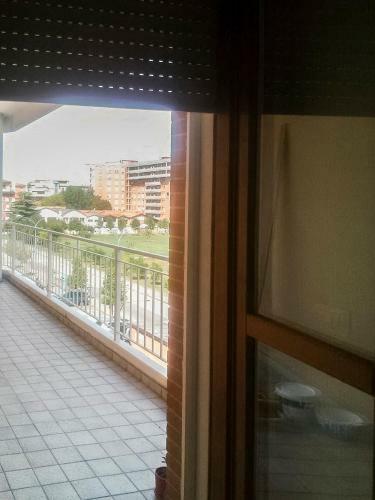 Apartamento Appartamento Parri