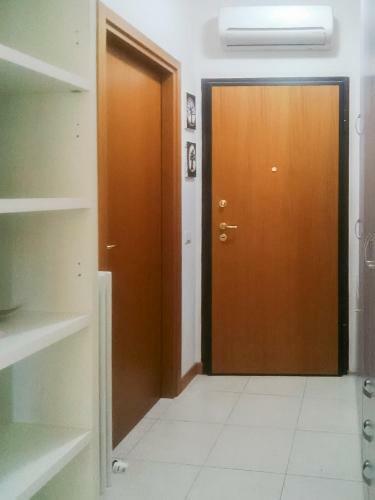 Apartamento Appartamento Parri