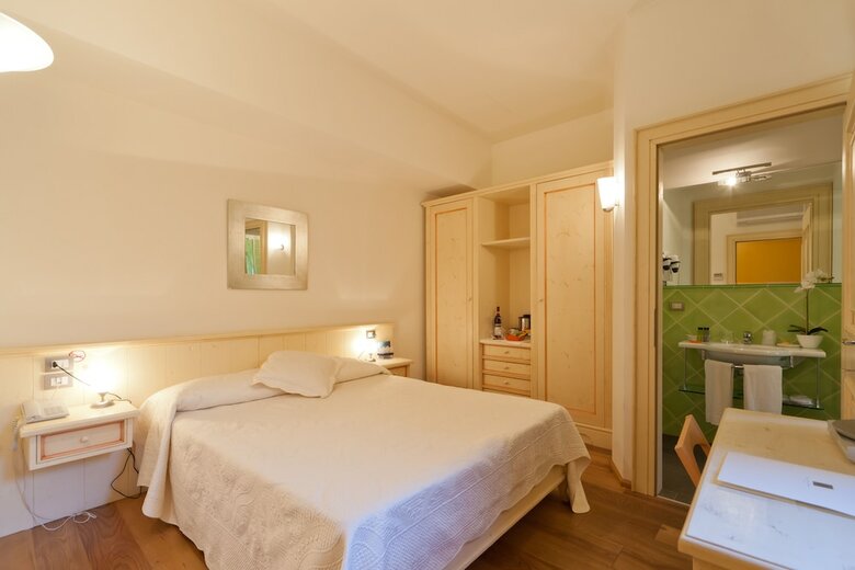 Bed & Breakfast Palazzo Trevi Charming House