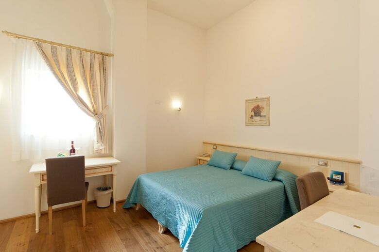 Bed & Breakfast Palazzo Trevi Charming House