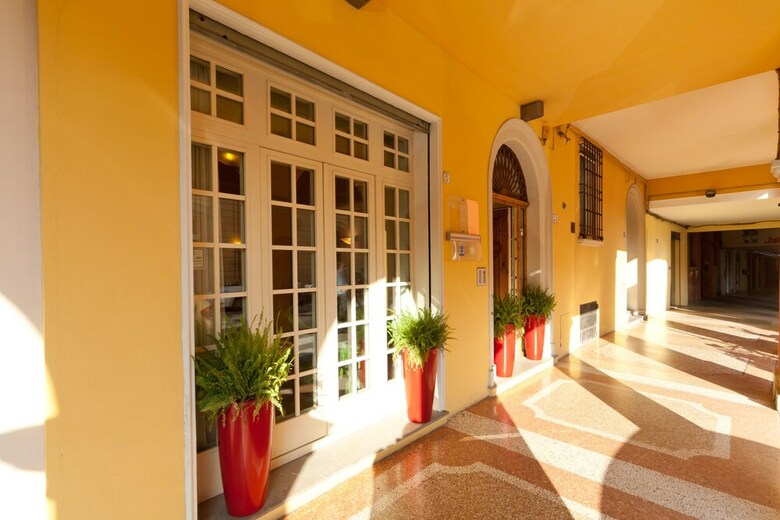 Bed & Breakfast Palazzo Trevi Charming House