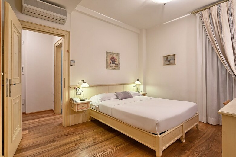 Bed & Breakfast Palazzo Trevi Charming House