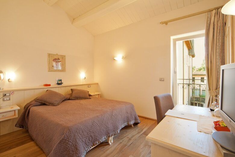 Bed & Breakfast Palazzo Trevi Charming House