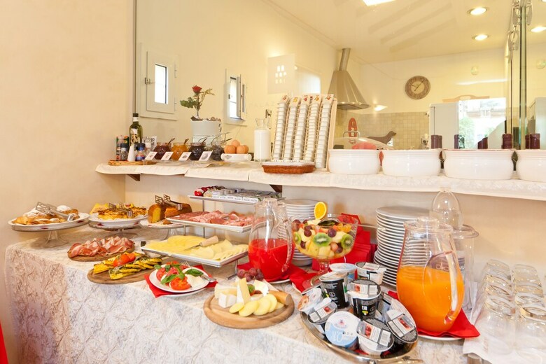 Bed & Breakfast Palazzo Trevi Charming House