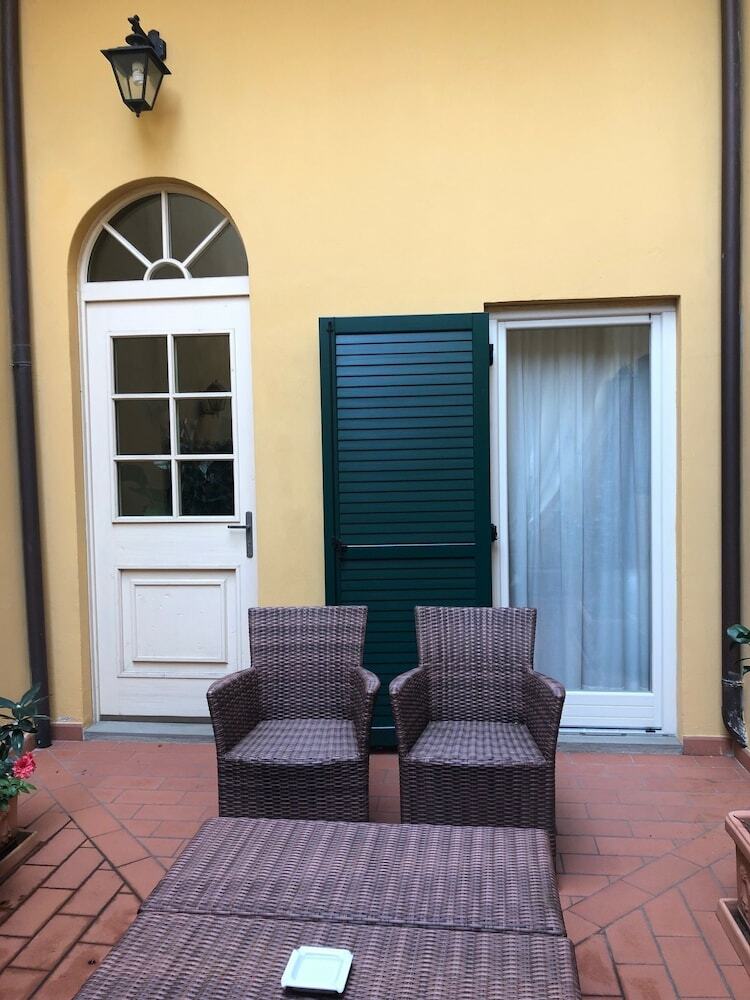 Bed & Breakfast Palazzo Trevi Charming House