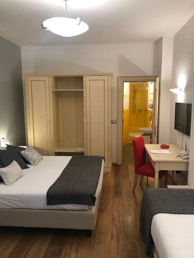 Bed & Breakfast Palazzo Trevi Charming House