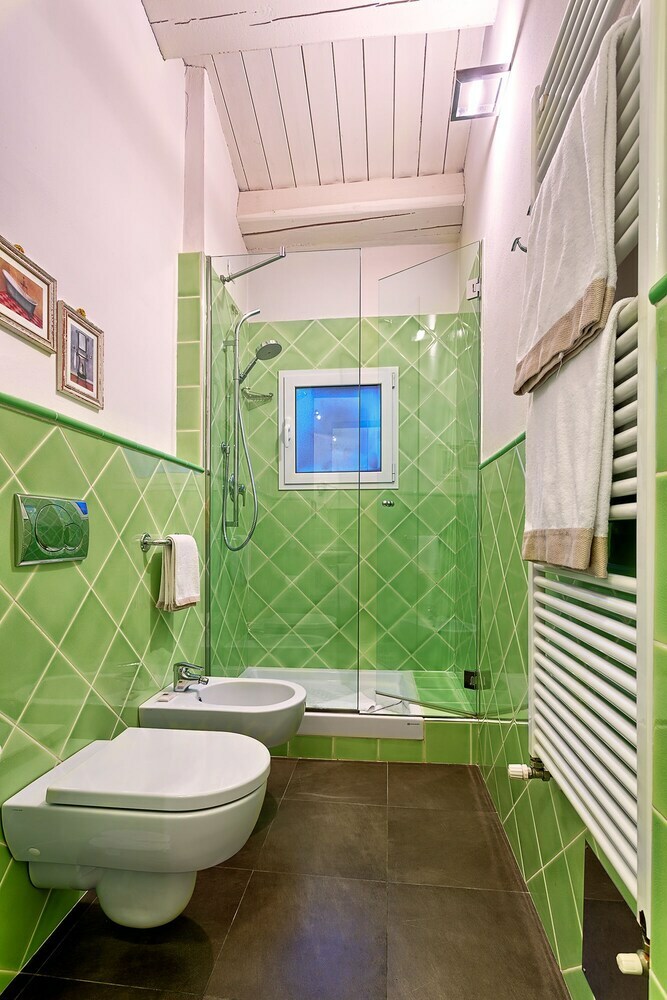 Bed & Breakfast Palazzo Trevi Charming House