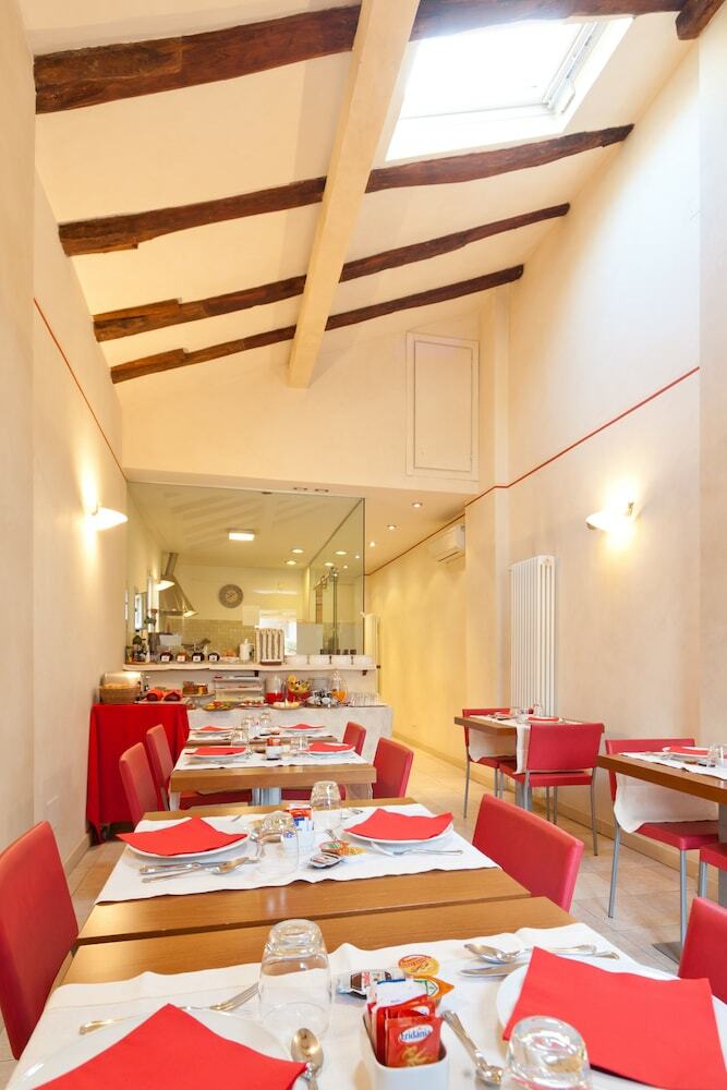 Bed & Breakfast Palazzo Trevi Charming House