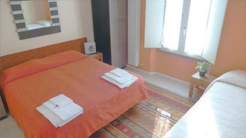 Bed & Breakfast Casa Munay