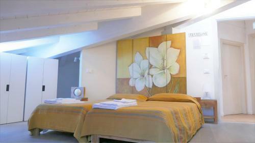Bed & Breakfast Casa Munay