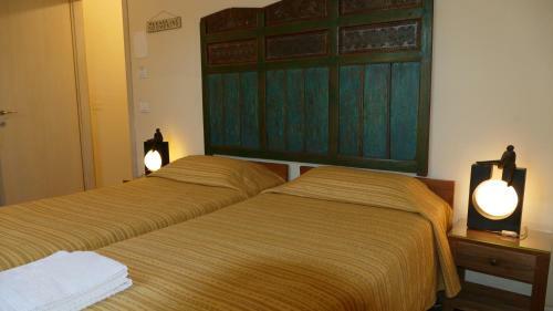 Bed & Breakfast Casa Munay