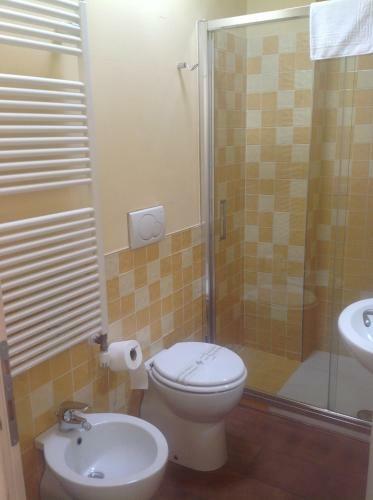 Bed & Breakfast Casa Munay