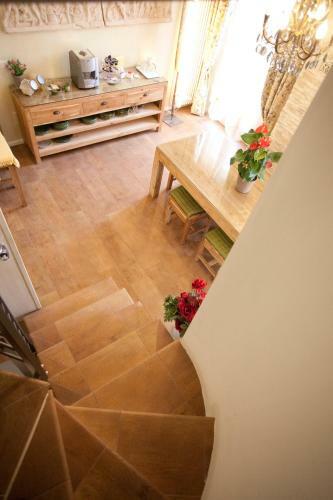 Bed & Breakfast Casa Munay