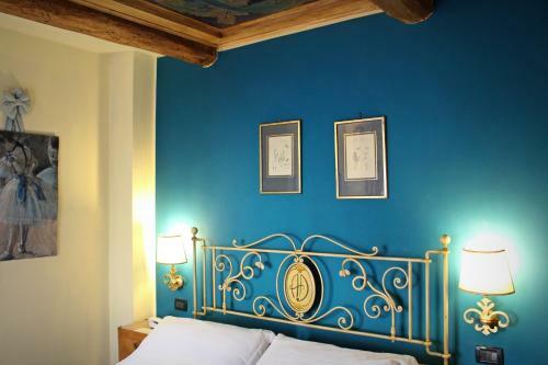 Hotel Albergo Delle Drapperie