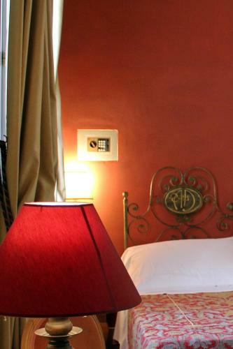 Hotel Albergo Delle Drapperie