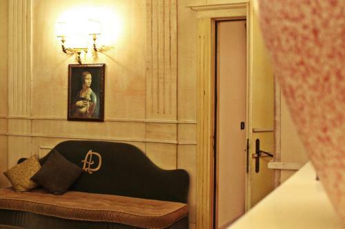 Hotel Albergo Delle Drapperie