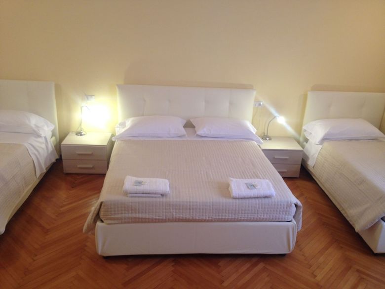 Bed & Breakfast Alle Torri