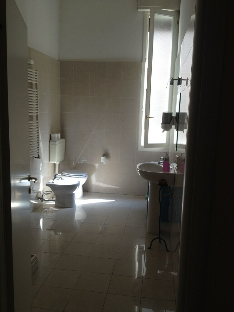 Bed & Breakfast Alle Torri