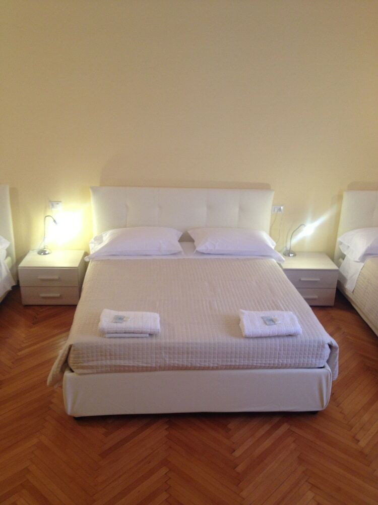 Bed & Breakfast Alle Torri