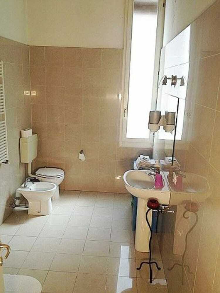 Bed & Breakfast Alle Torri