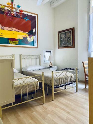 B&B - Le Stanze Del Carro - Bologna