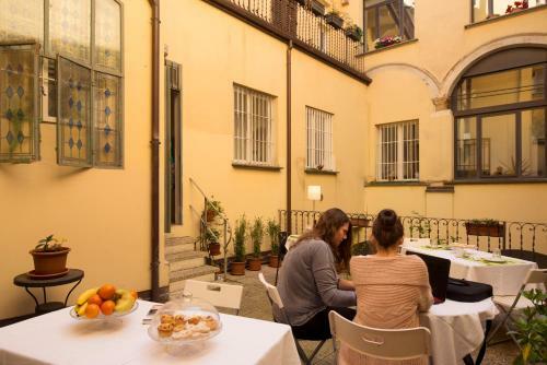 B&B - Le Stanze Del Carro - Bologna