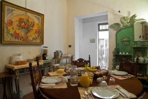 B&B - Le Stanze Del Carro - Bologna