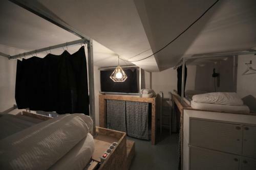 Dopa Hostel