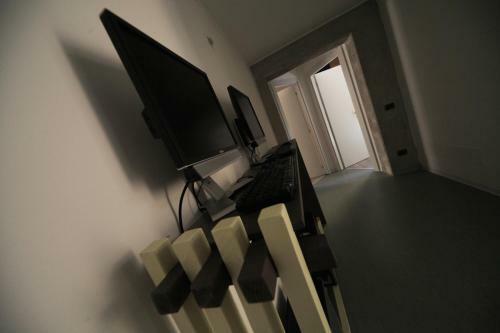 Dopa Hostel