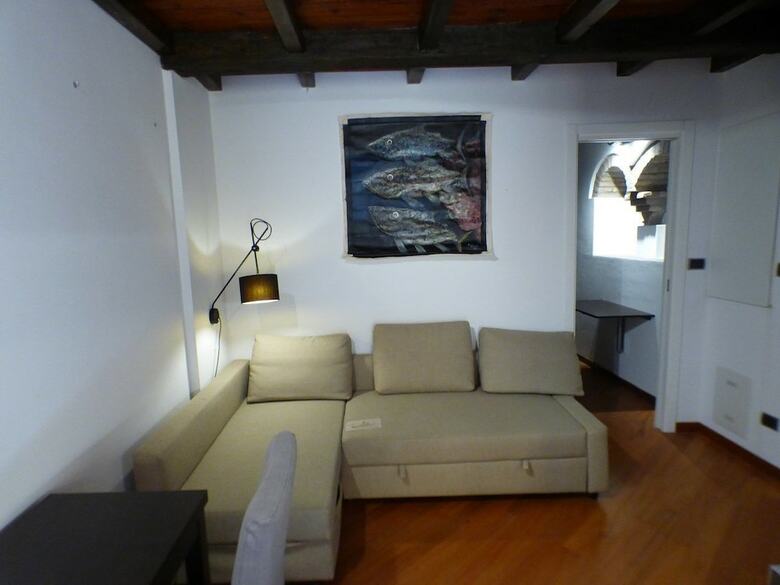 Apartamento Appartamento Nosadella