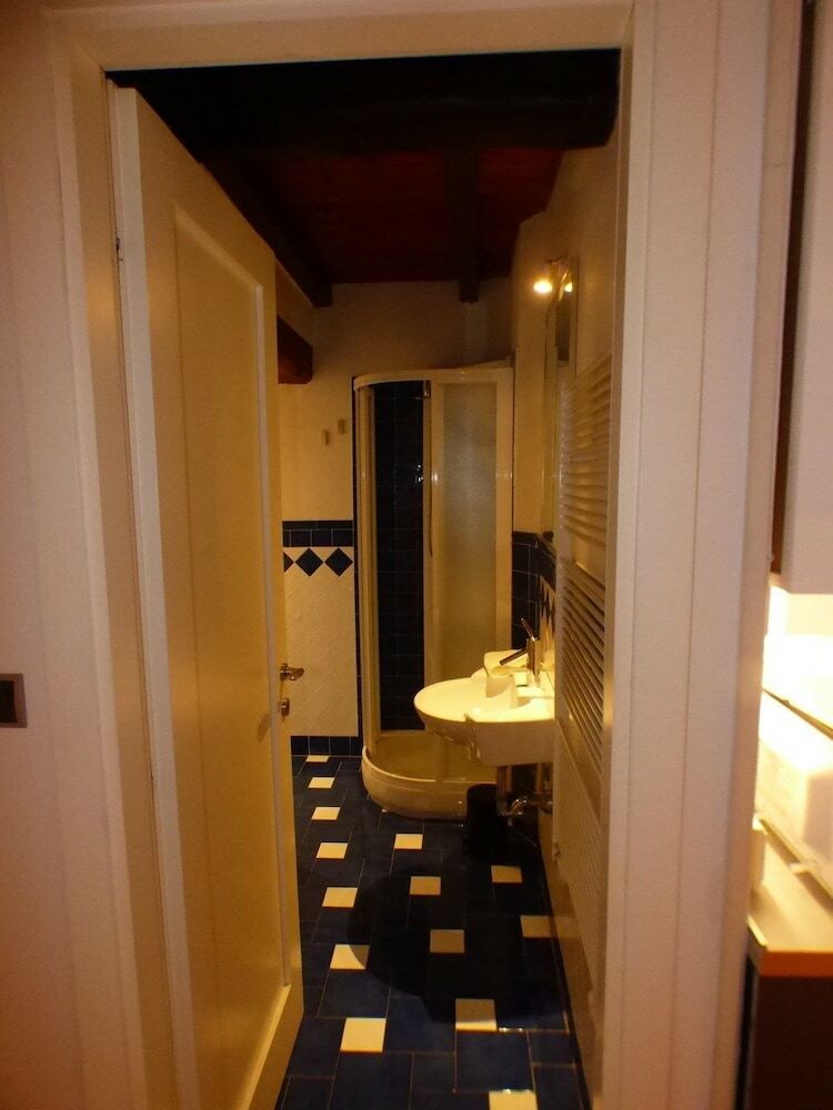 Apartamento Appartamento Nosadella