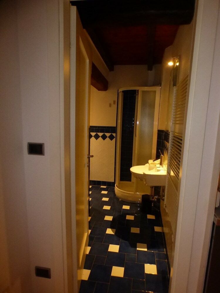 Apartamento Appartamento Nosadella