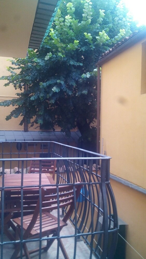 Apartamento Appartamento Nosadella
