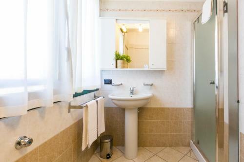 Apartamento Casa Temporanea