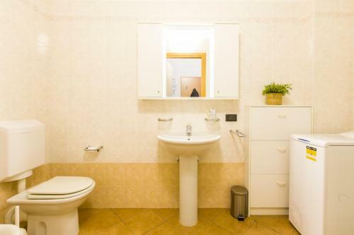 Apartamento Casa Temporanea
