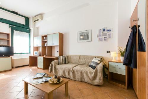 Apartamento Casa Temporanea